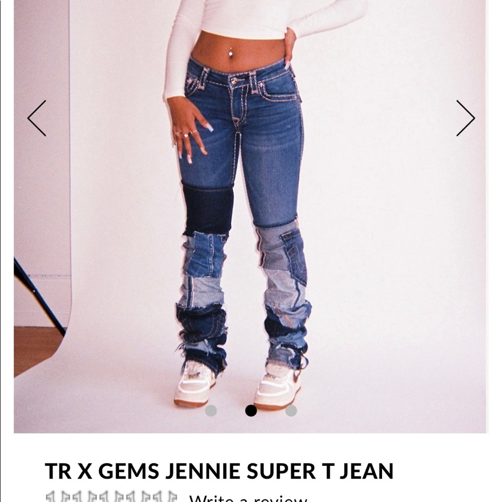 LOOKING FOR THESE TR JEANS❗️❗️( DONT BUY LISTING)
